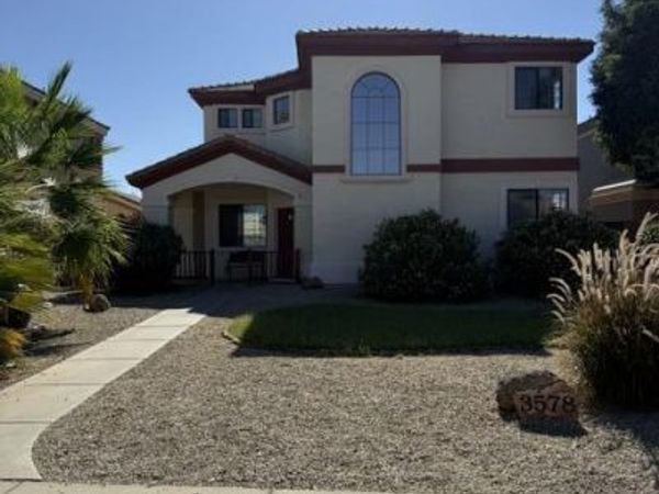 3578 S CUPERTINO Drive, Gilbert, AZ 85297