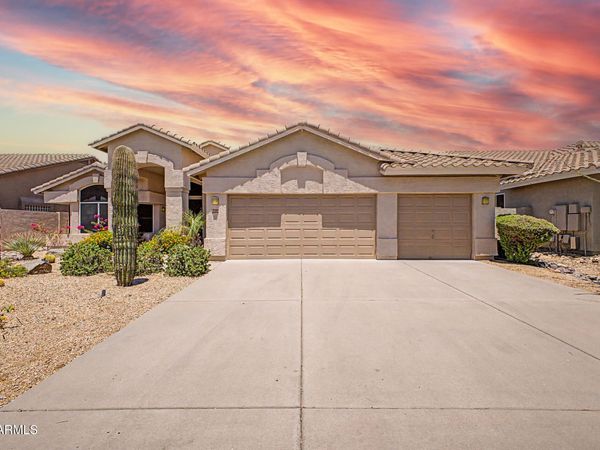9356 E TARO Lane, Scottsdale, AZ 85255