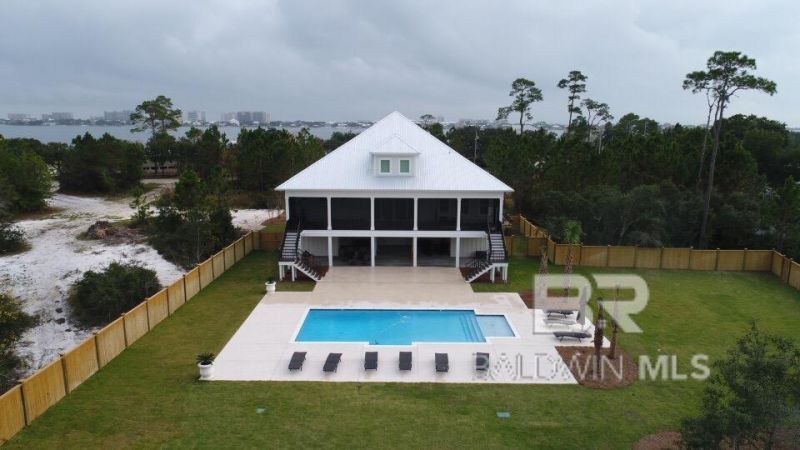 28563 Jackson Avenue, Orange Beach, AL 36561 Main Photo
