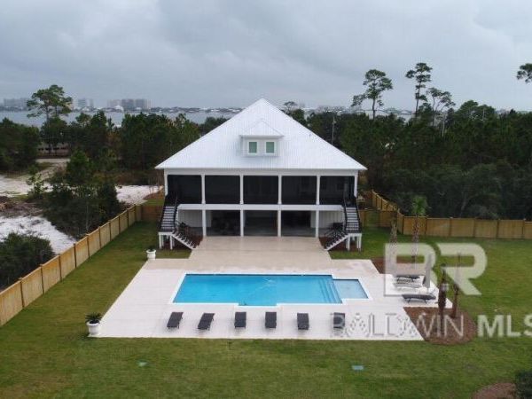 28563 Jackson Avenue, Orange Beach, AL 36561