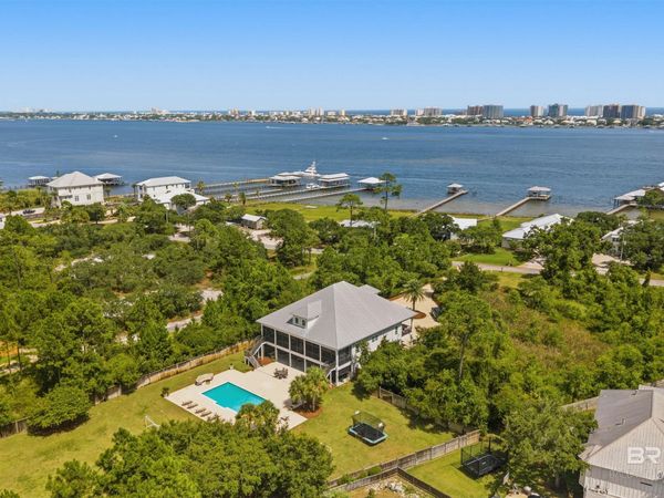 28563 Jackson Avenue, Orange Beach, AL 36561