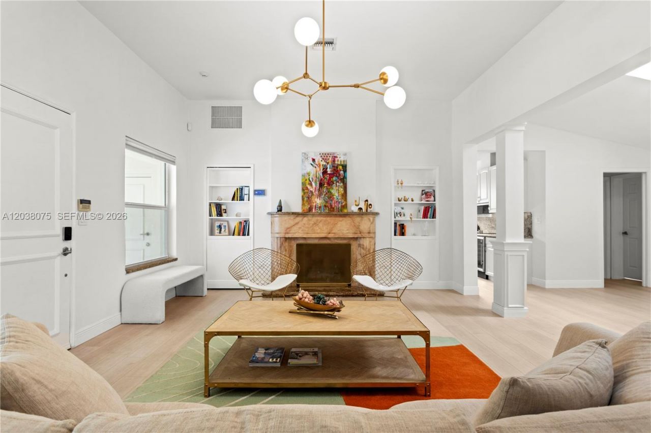7611 Miami View Dr , North Bay Village, FL 33141 Photo
