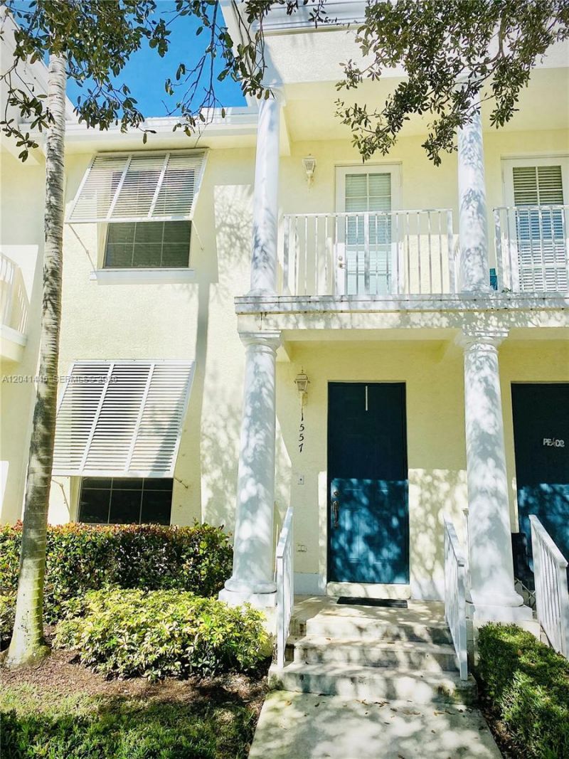 1557 Frederick Small Rd , Unit 1557, Jupiter, FL 33458 Photo