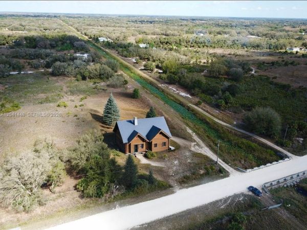 15129 NW 288th St , Okeechobee, FL 34972