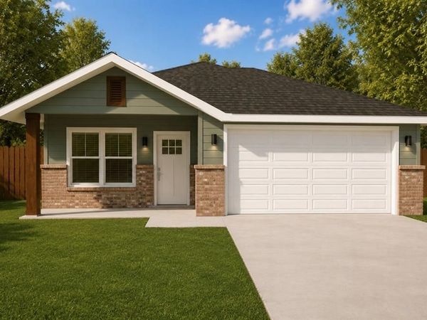 3149 Timber Fox Trail , Abilene, TX 79602