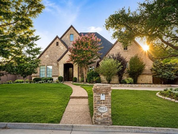 7603 Douglas Lane, North Richland Hills, TX 76182
