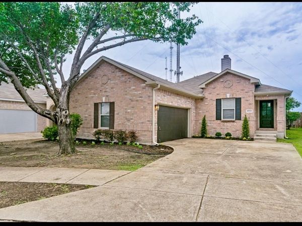 4504 Wheat Field Drive, McKinney, TX 75070