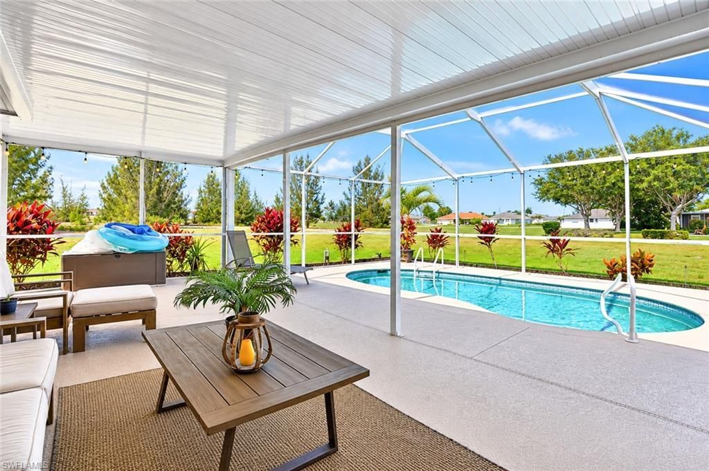 1215 SW 31st Ter , Cape Coral, FL 33914 Photo