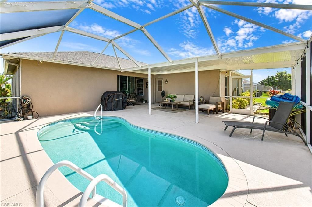 1215 SW 31st Ter , Cape Coral, FL 33914 Photo