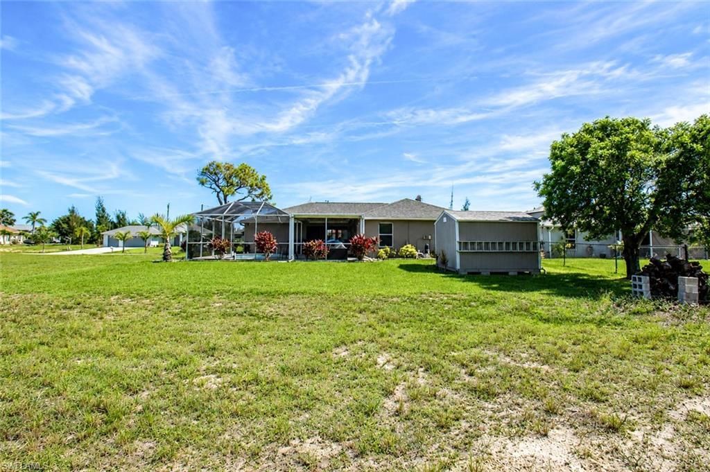 1215 SW 31st Ter , Cape Coral, FL 33914 Photo