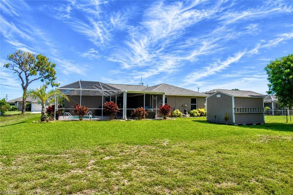 1215 SW 31st Ter , Cape Coral, FL 33914 Photo