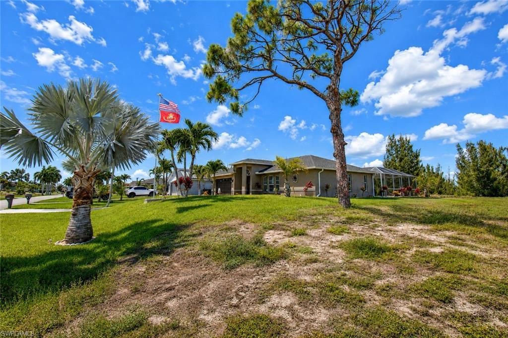 1215 SW 31st Ter , Cape Coral, FL 33914 Photo