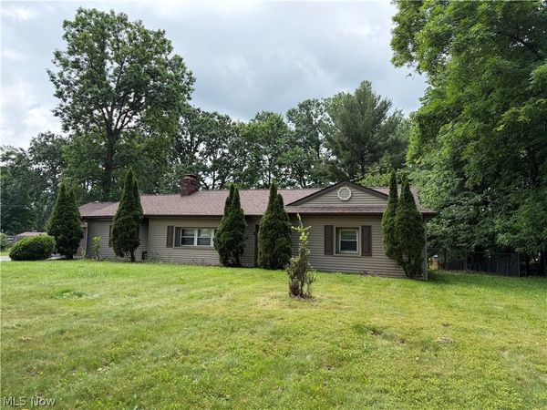 1505 Brandon Avenue, Youngstown, OH 44514