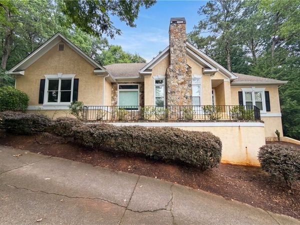 931 Sundew Drive , Alpharetta, GA 30005