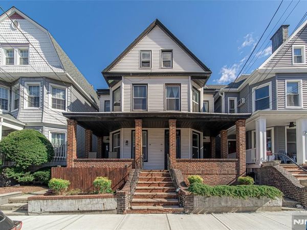 36-38 Fulton Street 1, WEEHAWKEN, NJ 07086