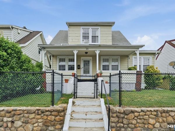 217-219 8th Avenue, PATERSON, NJ 07514