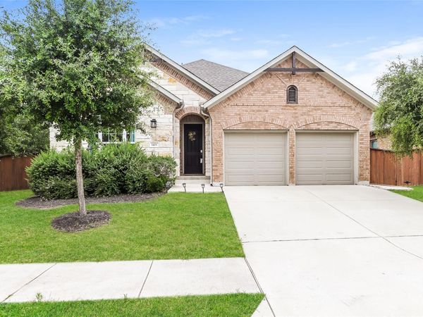 1401 Highland Ridge RD , Georgetown, TX 78628