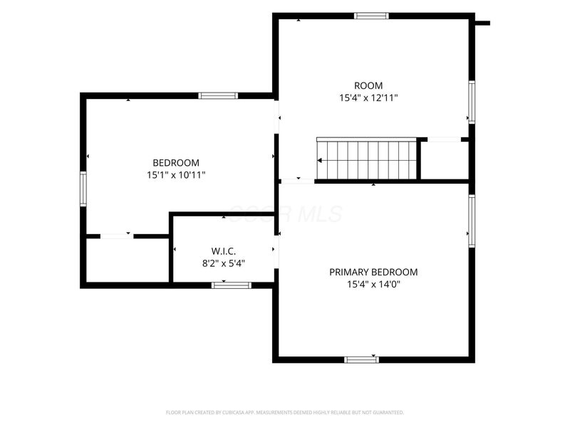 2474 N Heck Hill Road, Saint Paris, OH 43072 Photo 13