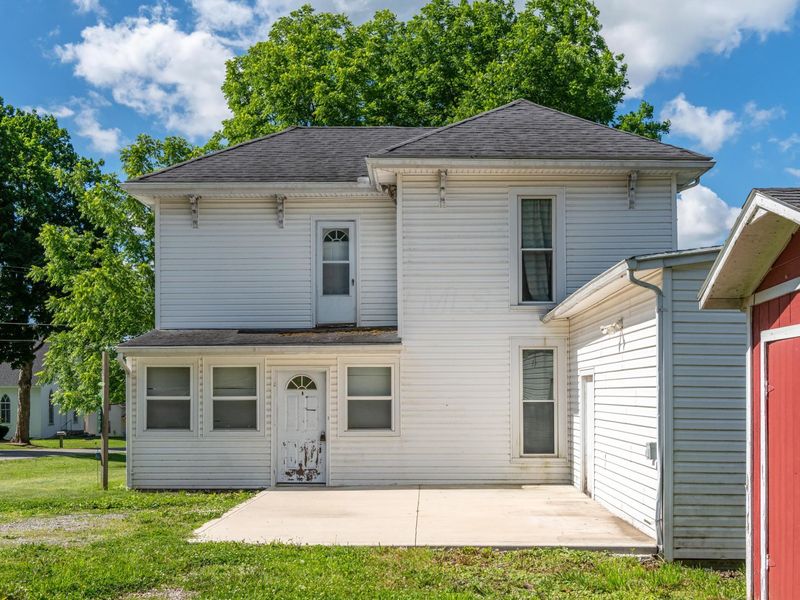2474 N Heck Hill Road, Saint Paris, OH 43072 Photo 4