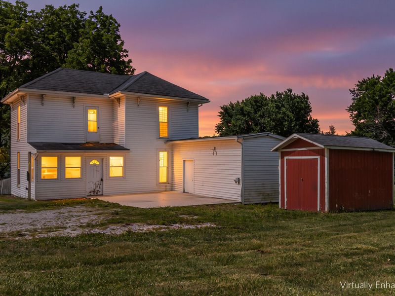 2474 N Heck Hill Road, Saint Paris, OH 43072 Photo 46