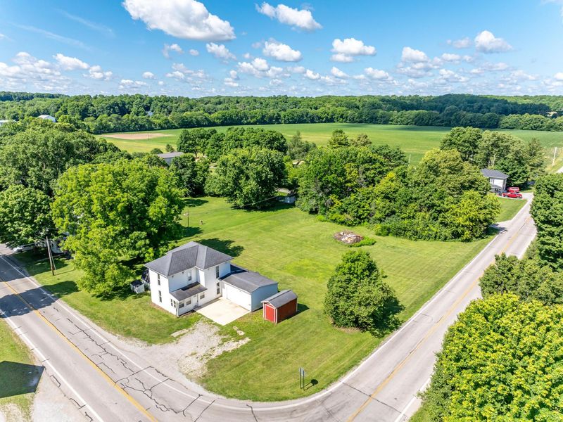 2474 N Heck Hill Road, Saint Paris, OH 43072 Photo 9