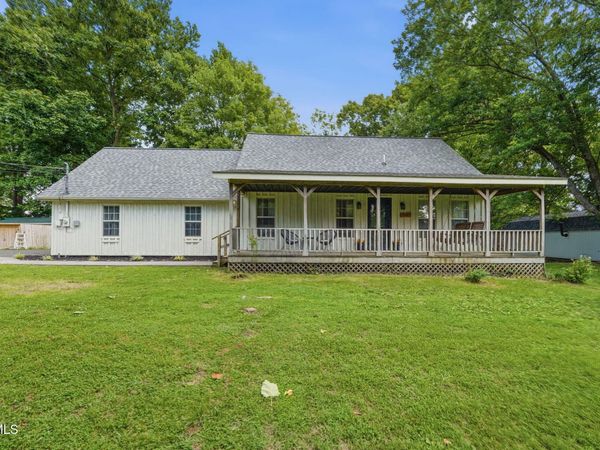 122 Spring Hollow Lane, Jonesborough, TN 37659