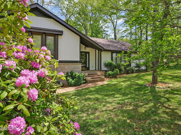 12 / 14 RIDGE CREST Circle, Fairfield Glade, TN 38558