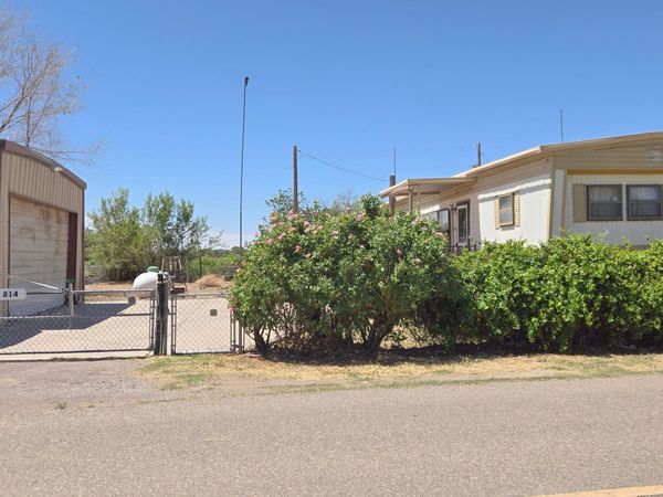 814 Foster , Socorro, NM 87801