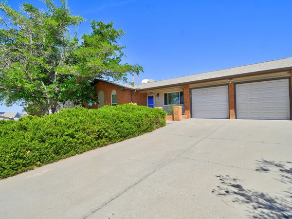 8505 Merrimac Court NE, Albuquerque, NM 87109
