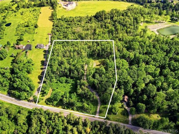 11980 Hunters Creek Road , East Aurora, NY 14169