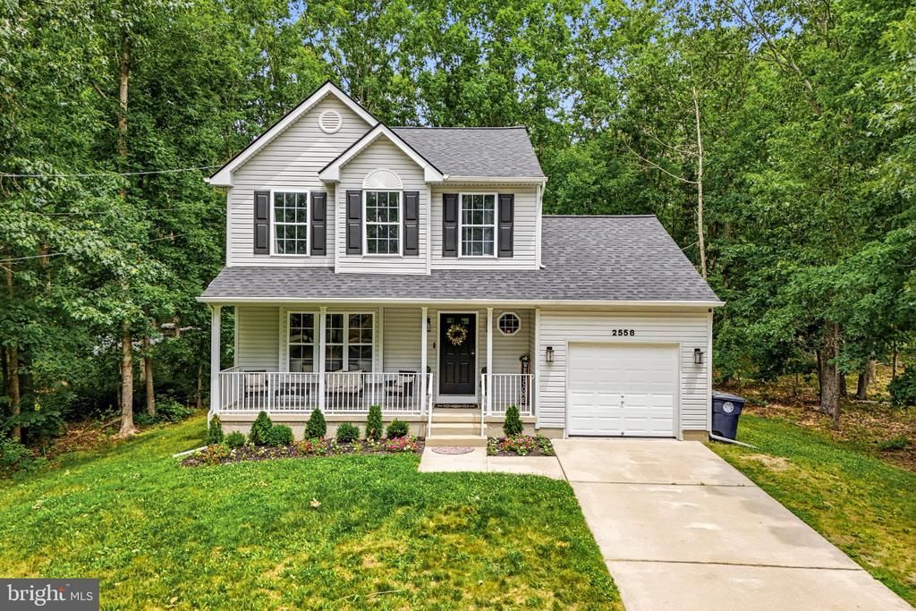 2558 Sunny Hill Avenue, Williamstown, NJ 08094 Main Photo