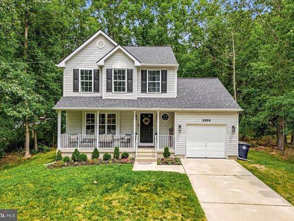 2558 SUNNY HILL AVENUE, WILLIAMSTOWN, NJ 08094