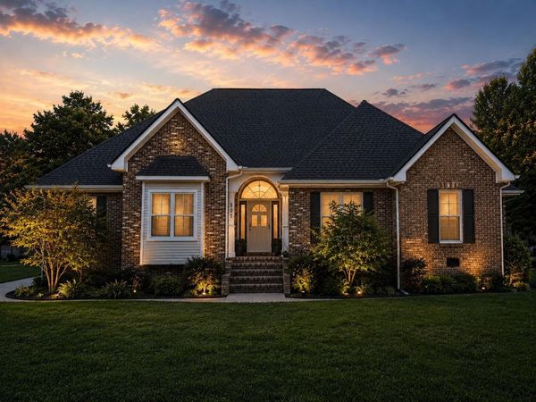 301 Dogwood Lane , Fort Oglethorpe, GA 30742