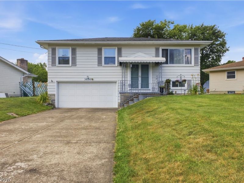 3656 High Meadow Drive, Canfield, OH 44406 Photo 21