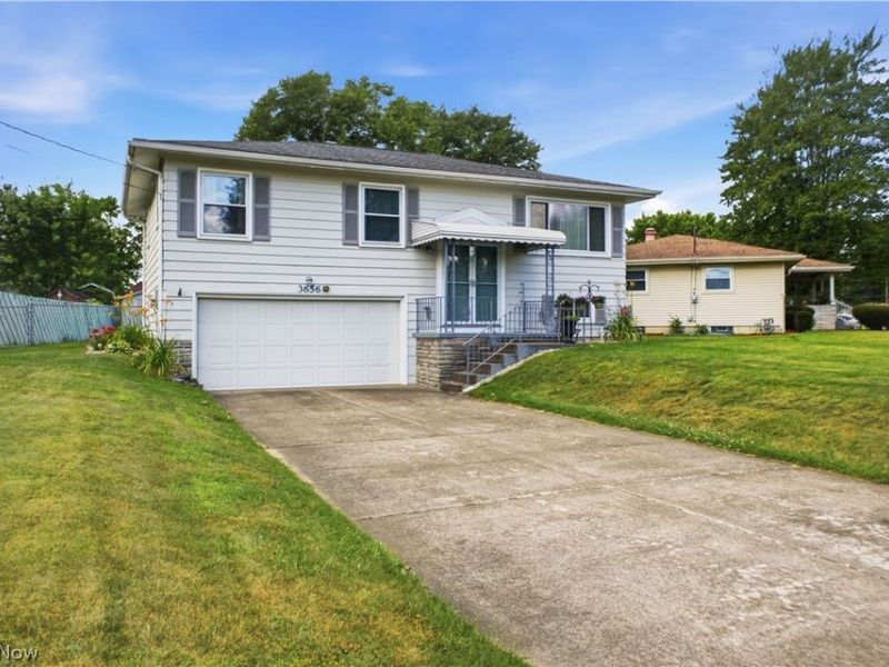 3656 High Meadow Drive, Canfield, OH 44406 Photo 22