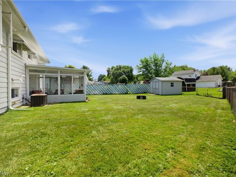 3656 High Meadow Drive, Canfield, OH 44406 Photo 24