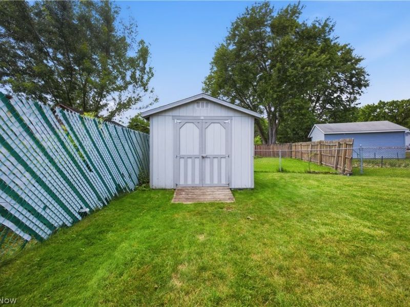 3656 High Meadow Drive, Canfield, OH 44406 Photo 25