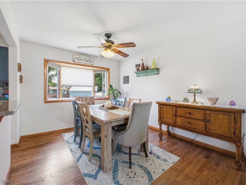 3656 High Meadow Drive, Canfield, OH 44406 Photo 6