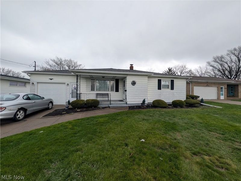 1124 W 37th Street, Lorain, OH 44052 Photo 1