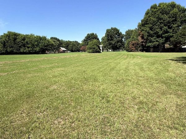 Lot 86 Lucy Drive , Scott, AR 72142