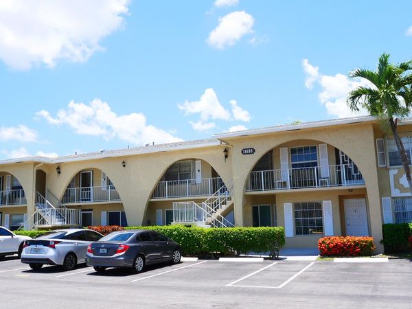 13638 Via Flora, Unit D, Delray Beach, FL 33484