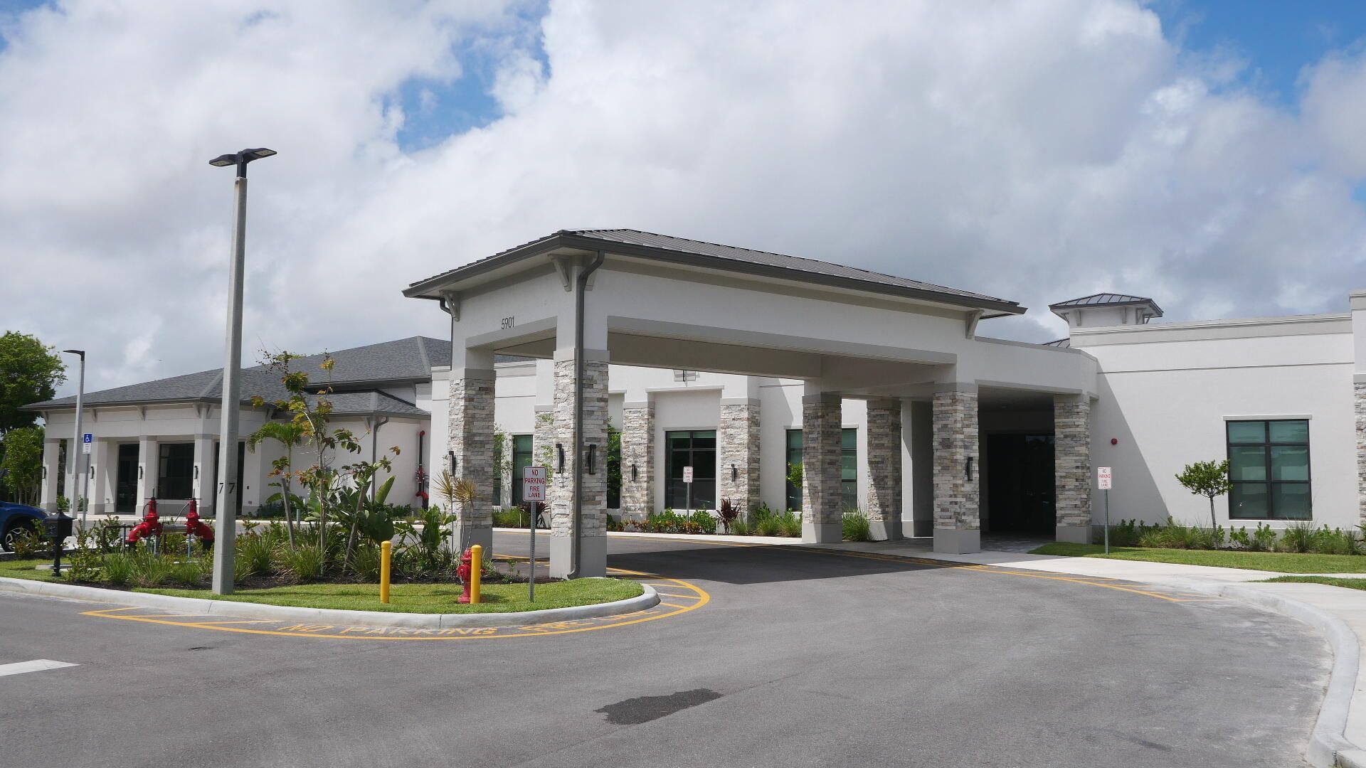 13638 Via Flora, Unit D, Delray Beach, FL 33484 Photo