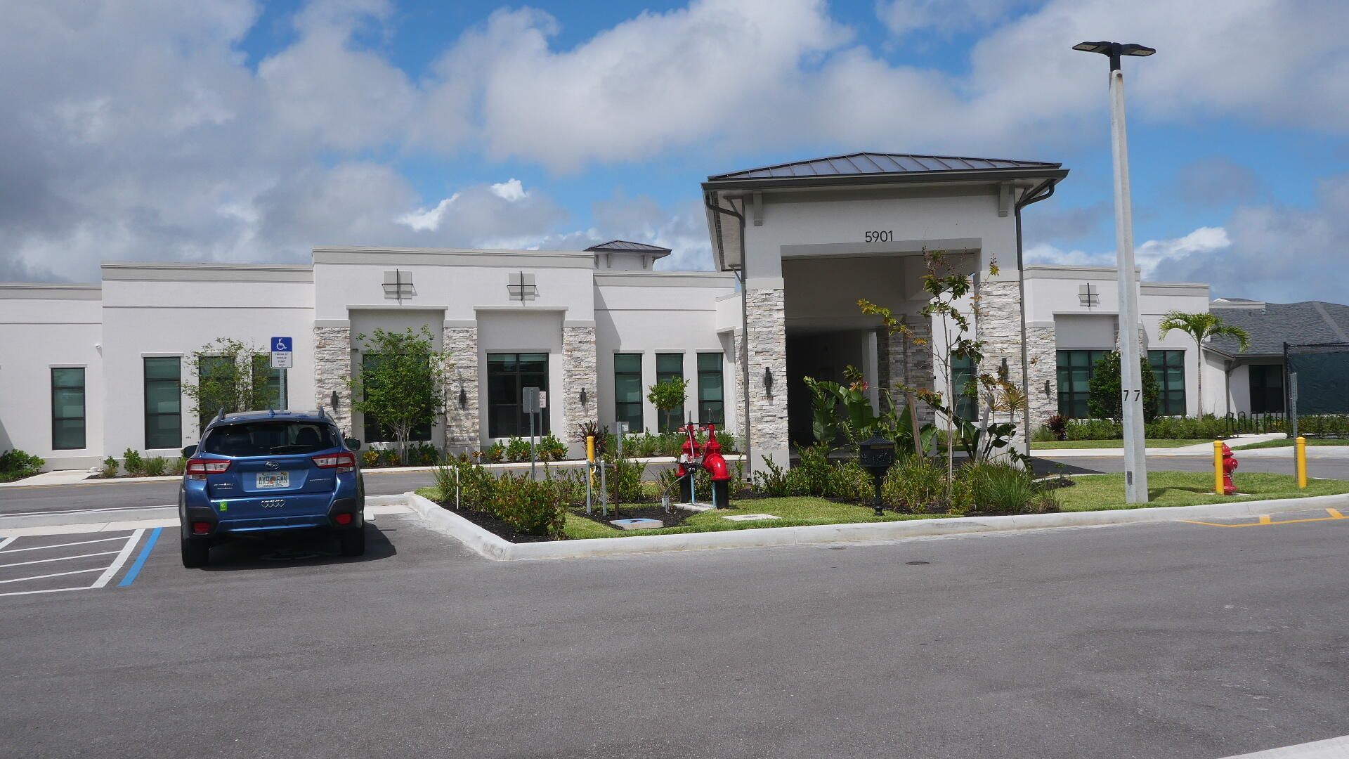 13638 Via Flora, Unit D, Delray Beach, FL 33484 Photo