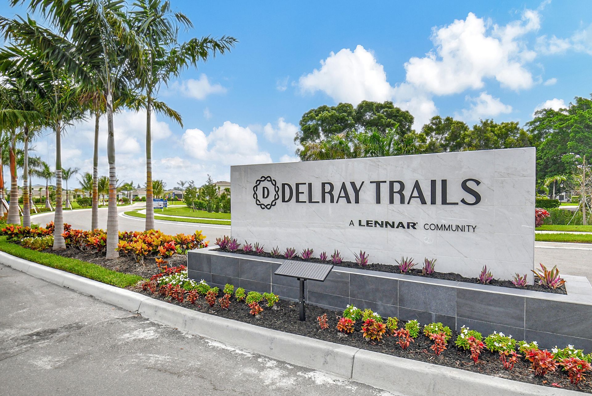 13638 Via Flora, Unit D, Delray Beach, FL 33484 Photo
