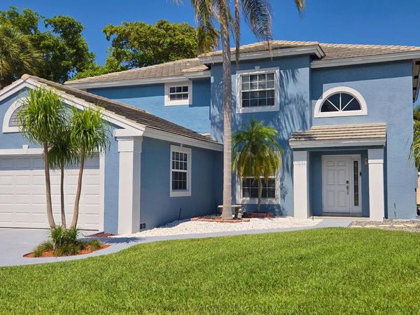 198 NW 48th Avenue, Deerfield Beach, FL 33442