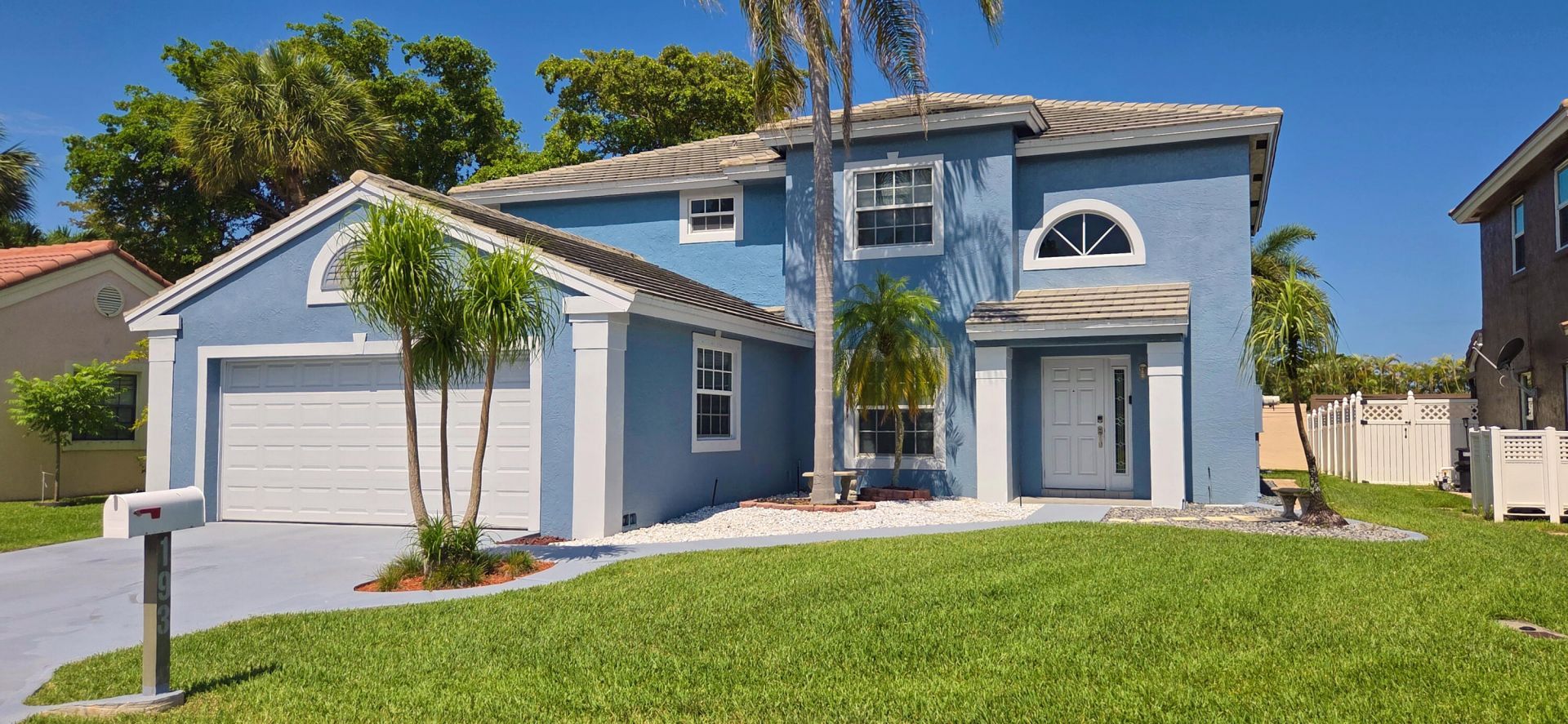 193 NW 48th Avenue, Deerfield Beach, FL 33442 Main Photo