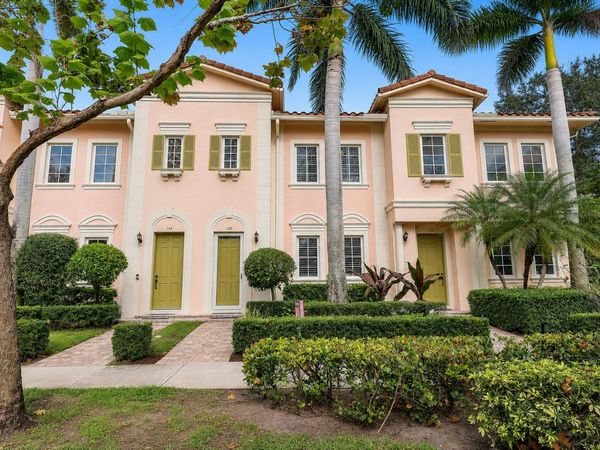 130 Lismore Lane, Jupiter, FL 33458