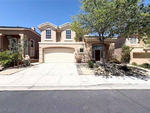 10208 Turin Place , Las Vegas, NV 89144