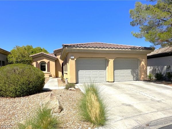 14 Hammock Dunes Court , Henderson, NV 89052