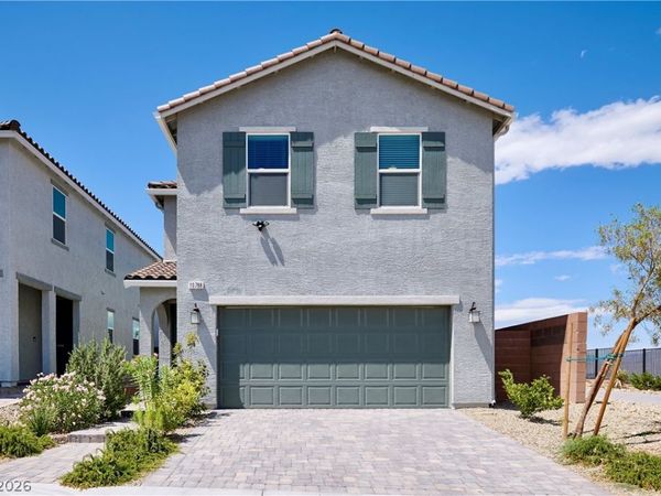 10788 River Junction Avenue, Las Vegas, NV 89166